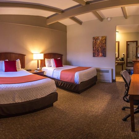 פורט קולינס Best Western University Inn מראה חיצוני תמונה