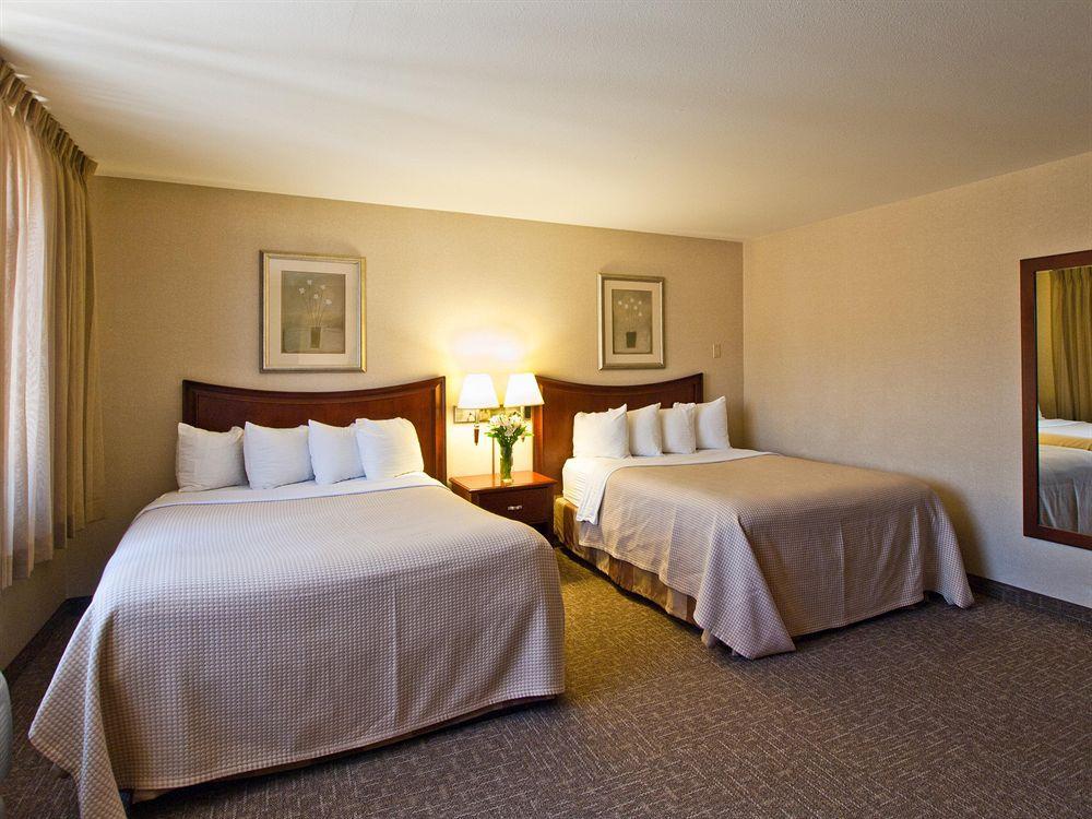 פורט קולינס Best Western University Inn חדר תמונה