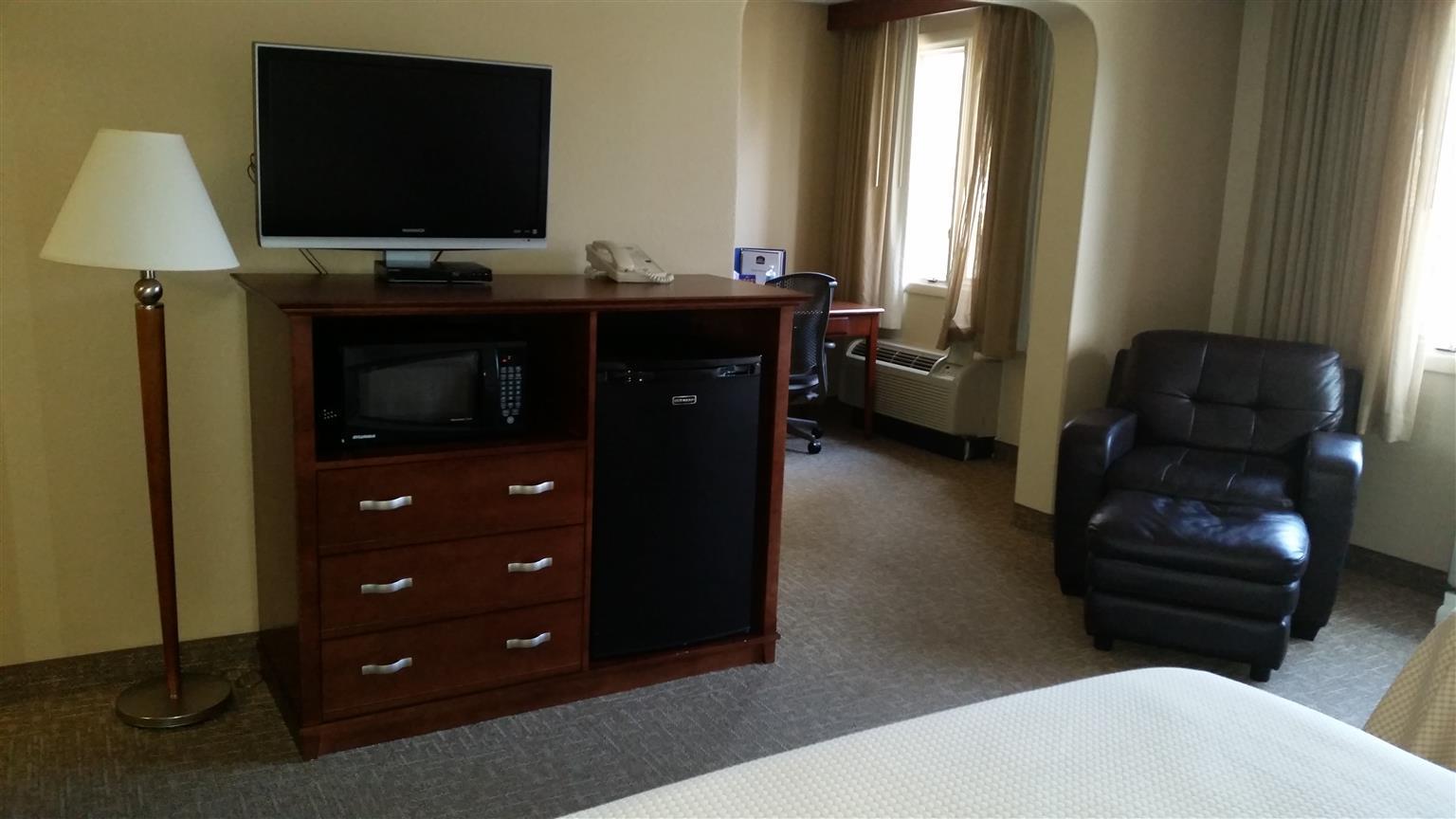 פורט קולינס Best Western University Inn מראה חיצוני תמונה