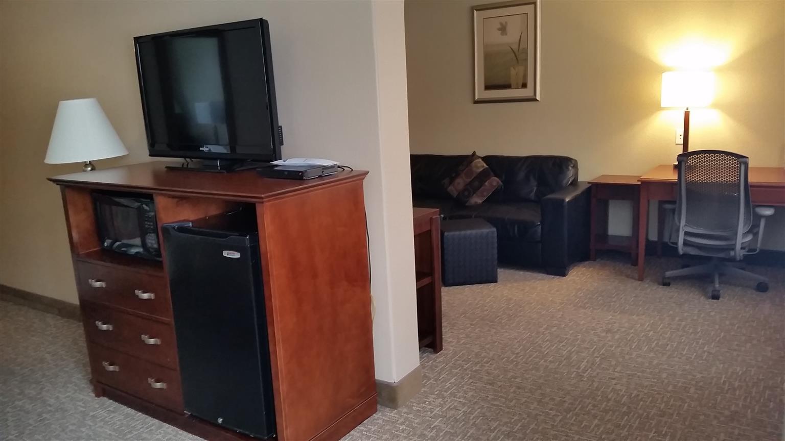 פורט קולינס Best Western University Inn מראה חיצוני תמונה