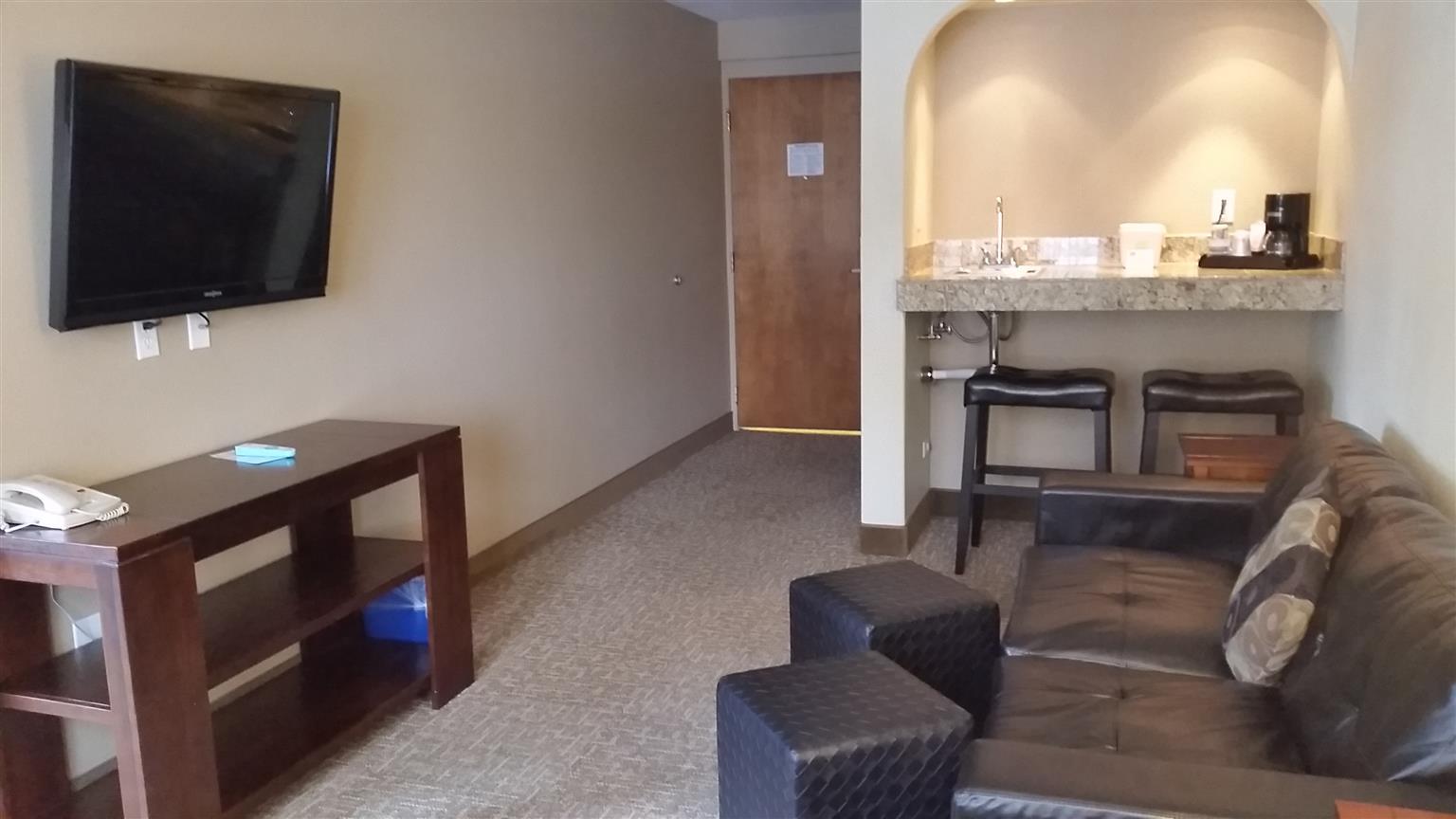 פורט קולינס Best Western University Inn מראה חיצוני תמונה