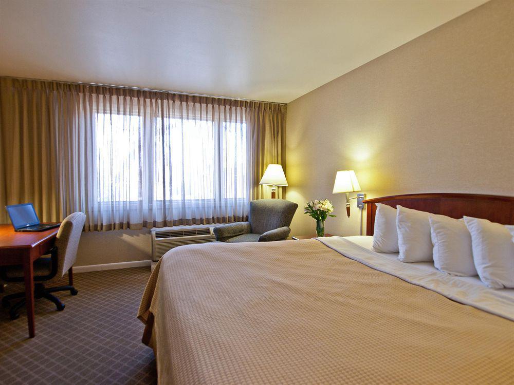 פורט קולינס Best Western University Inn חדר תמונה